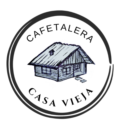 Cafetalera Casa Vieja